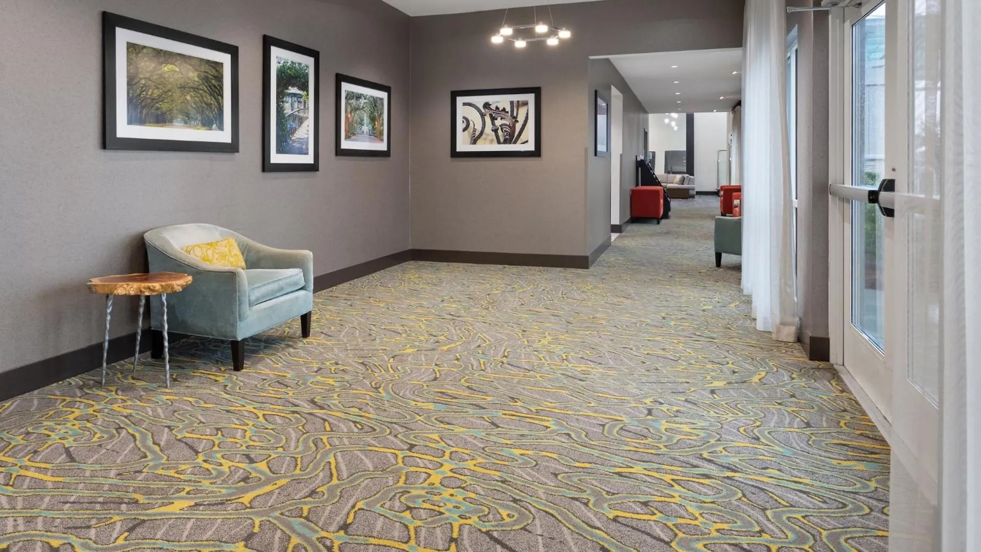 Szálloda & - Airport - Pooler By Ihg Savannah