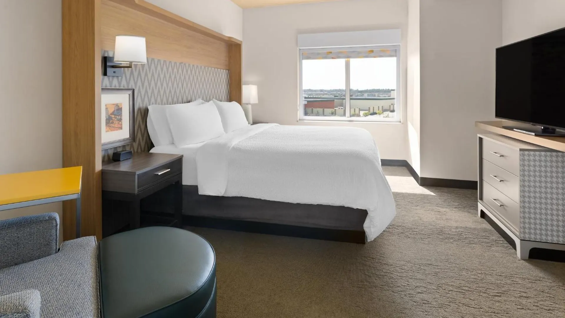 & - Airport - Pooler By Ihg