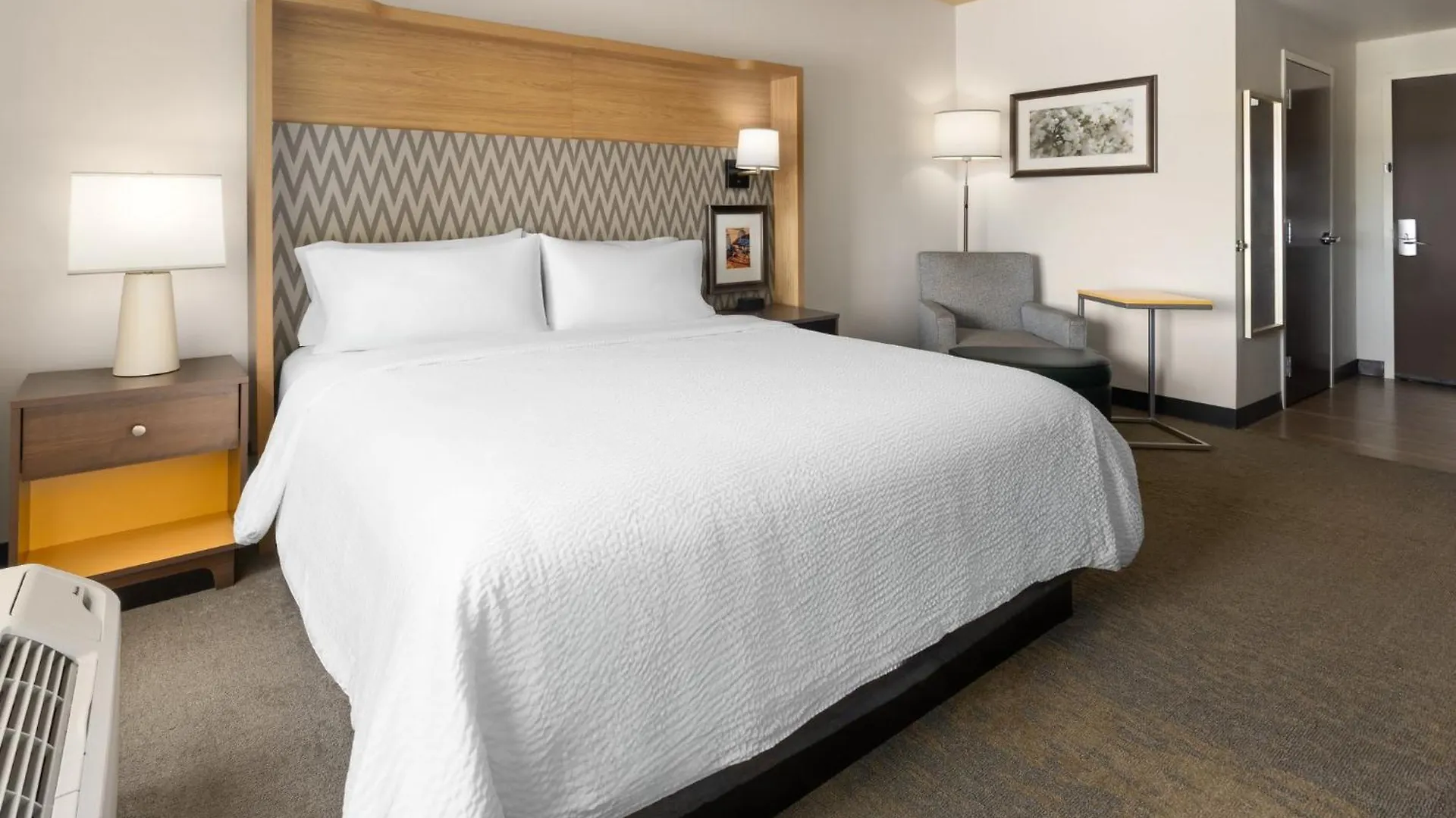 & - Airport - Pooler By Ihg Savannah