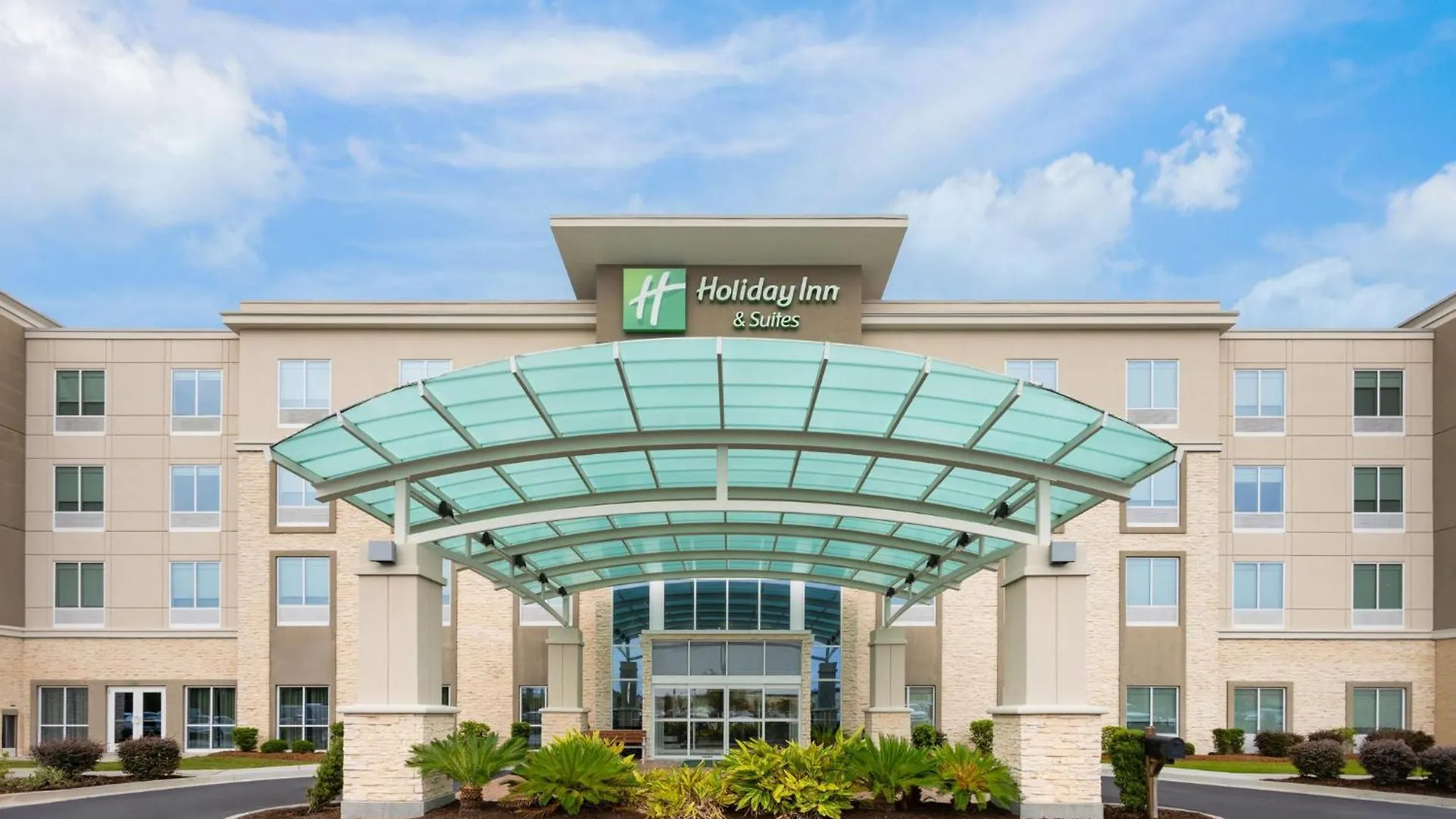& - Airport - Pooler By Ihg Savannah