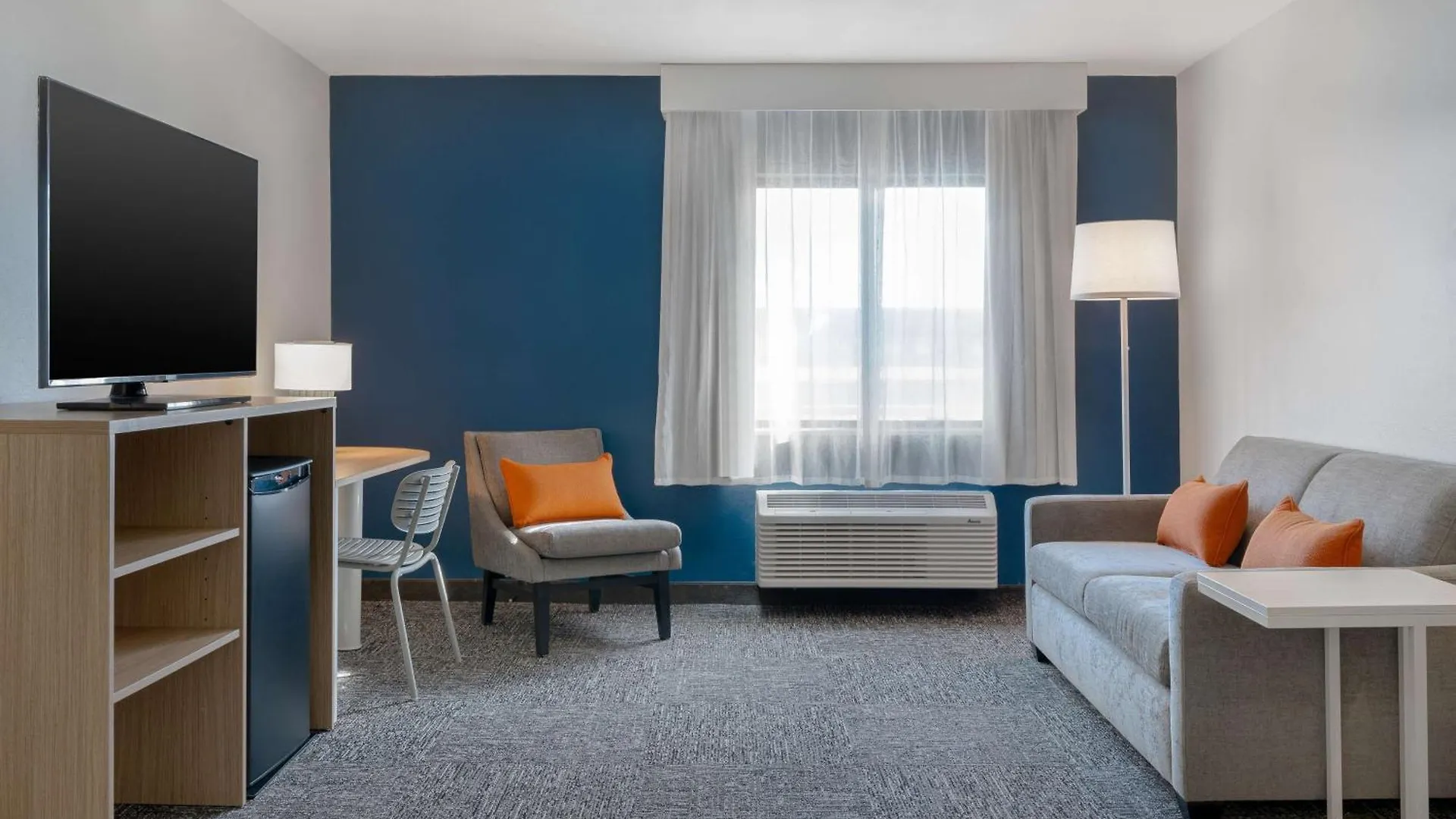 Hotel Spark By Hilton Midtown