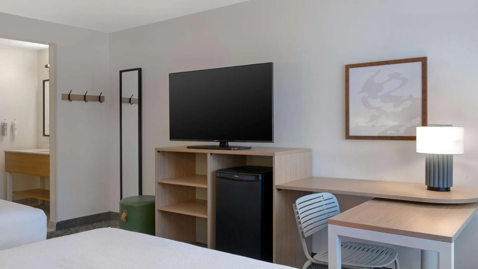 Hotel Spark By Hilton Midtown Savannah