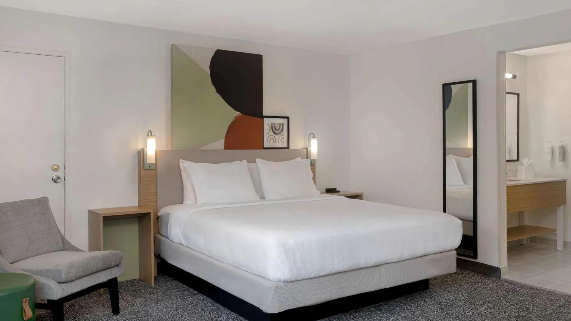 Spark By Hilton Midtown