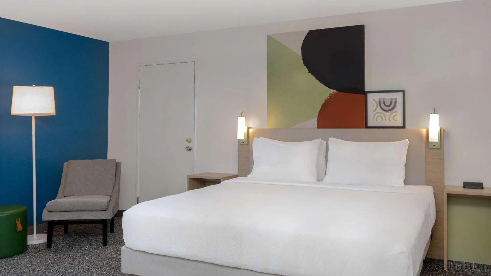 Hotel Spark By Hilton Midtown