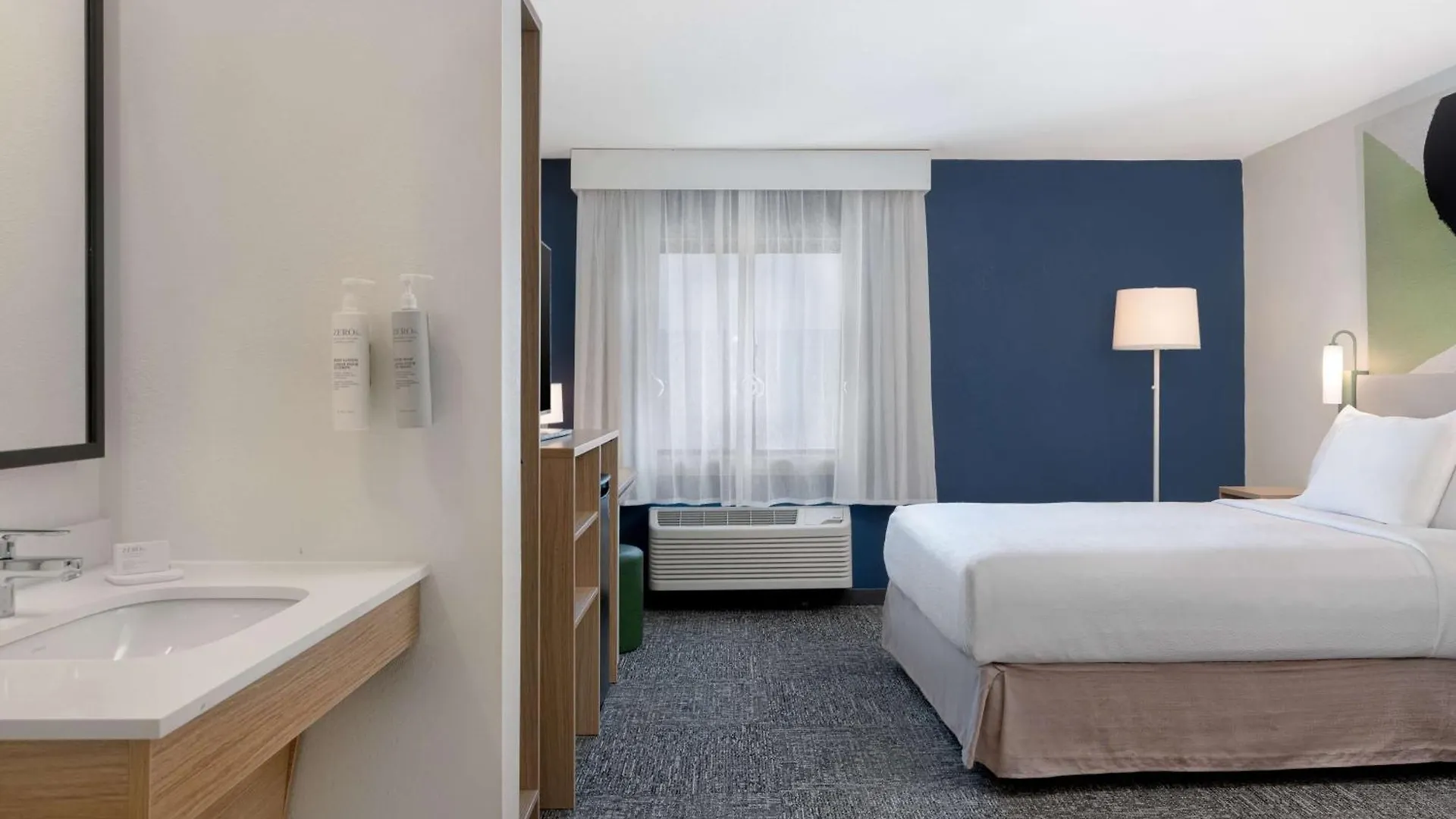 Spark By Hilton Midtown Savannah