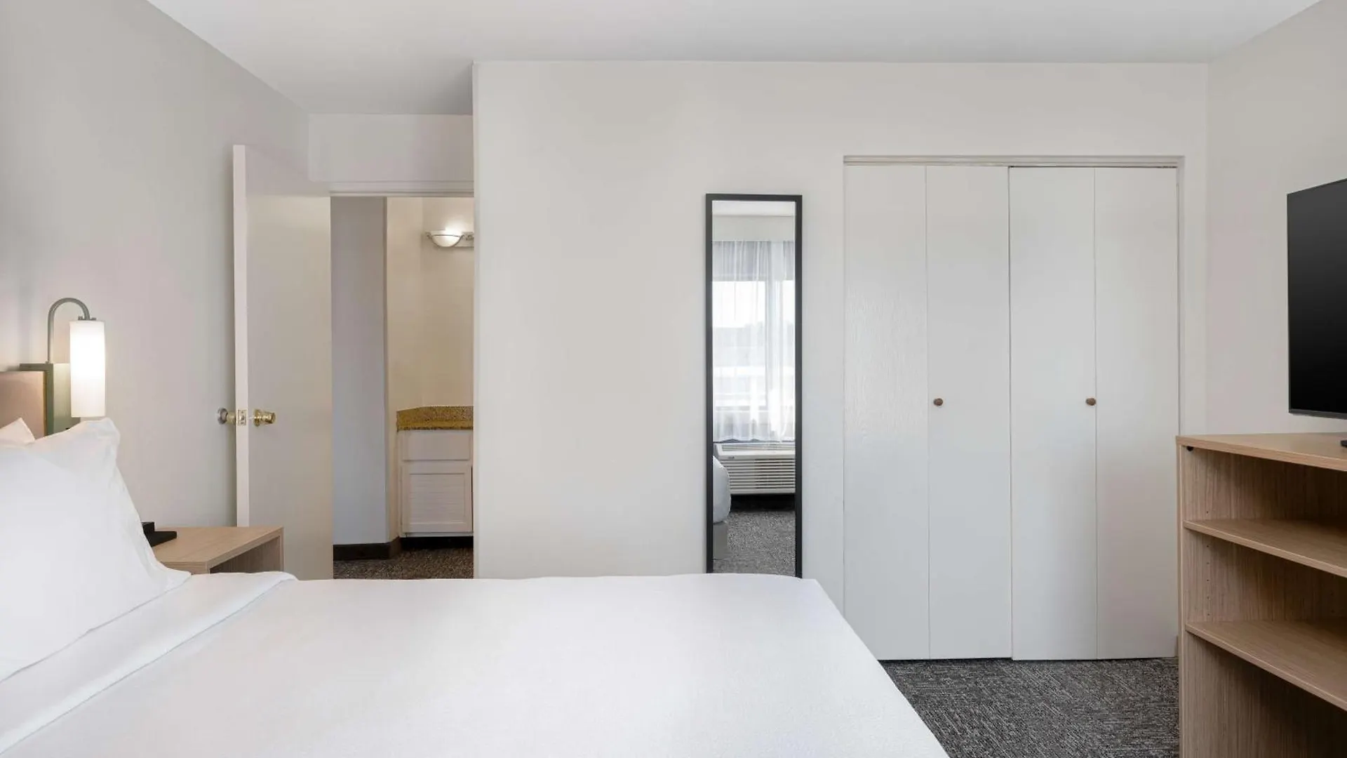 Hotel Spark By Hilton Midtown
