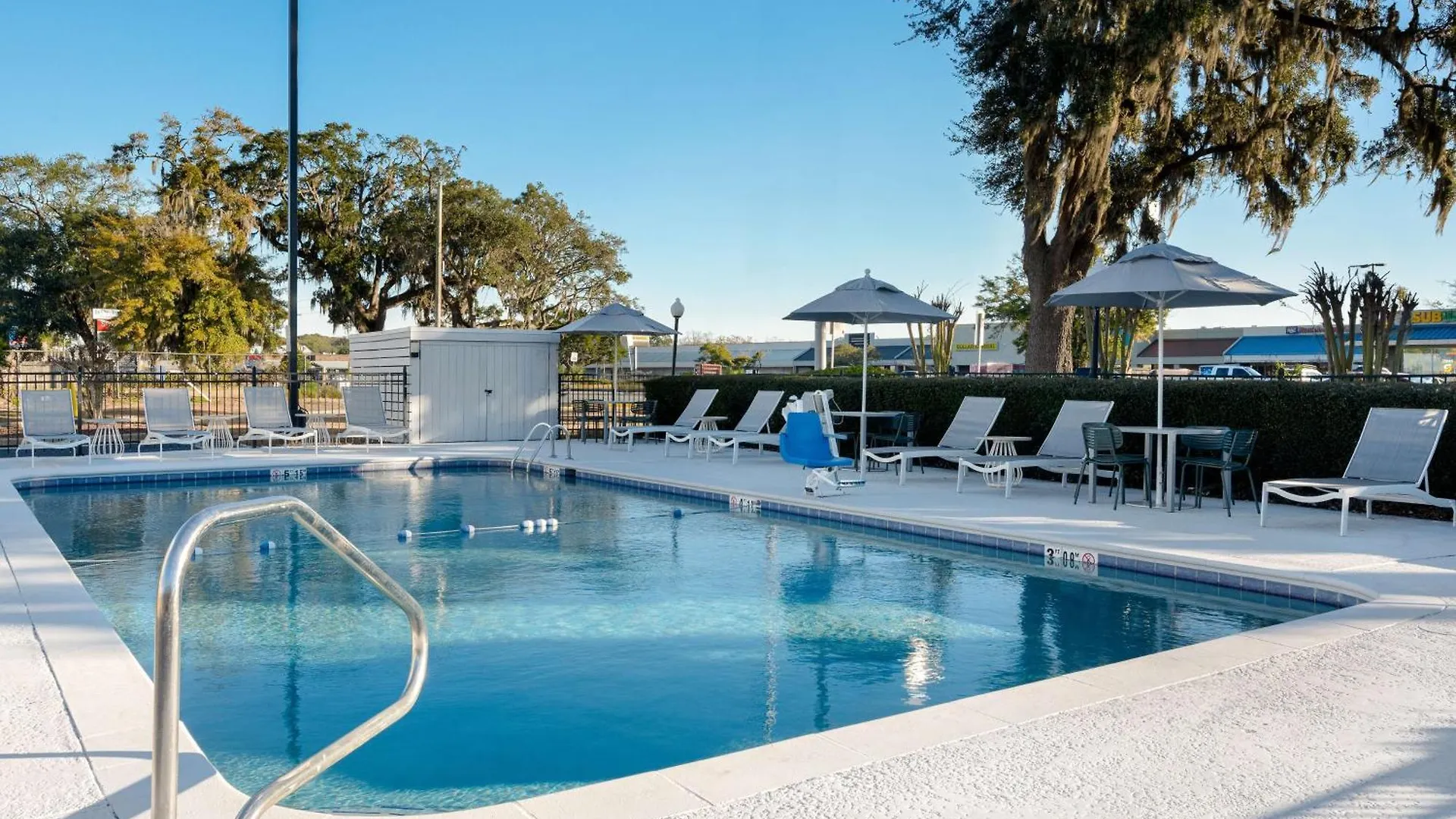Hotel Spark By Hilton Midtown Savannah