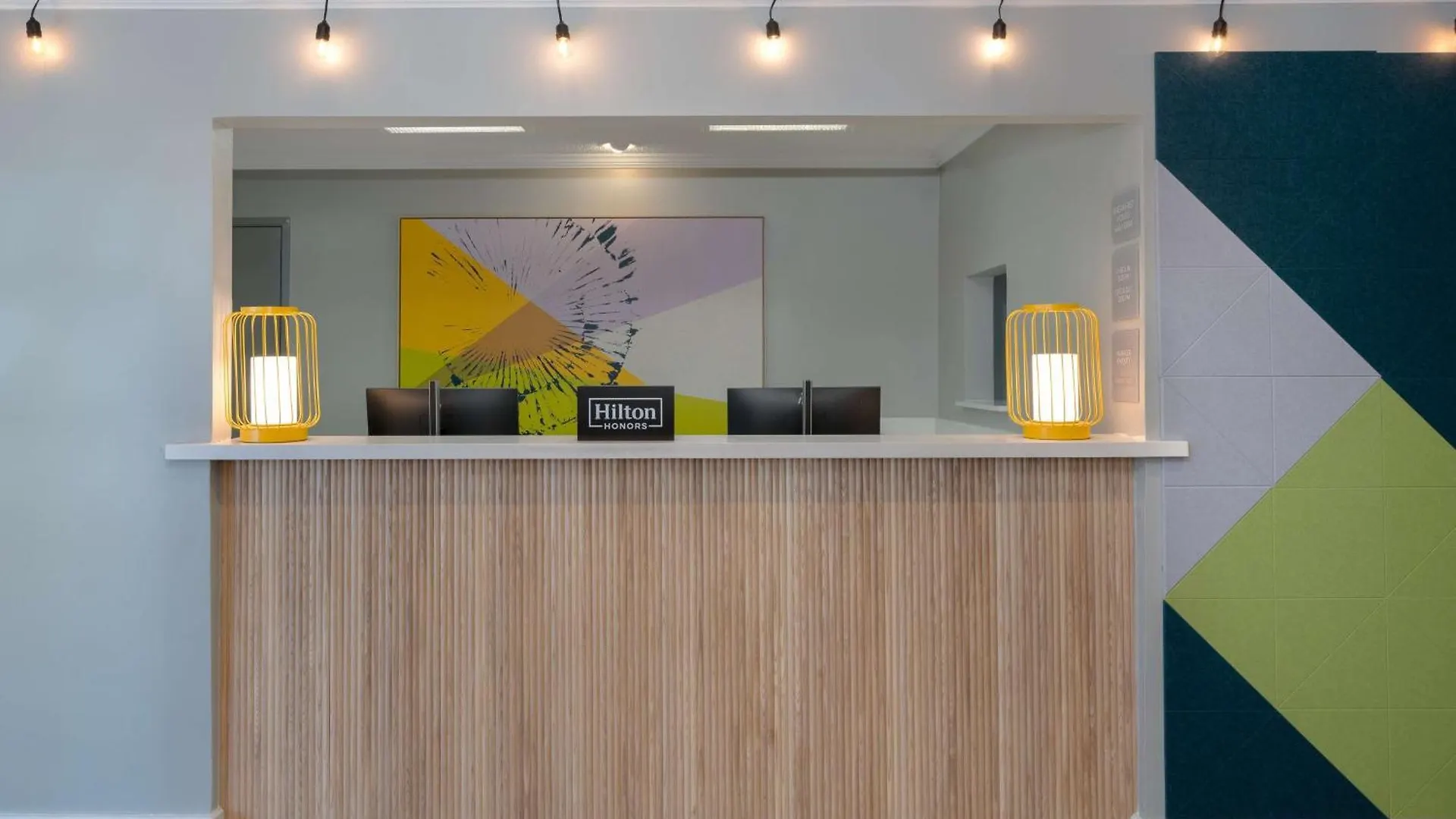 Spark By Hilton Midtown