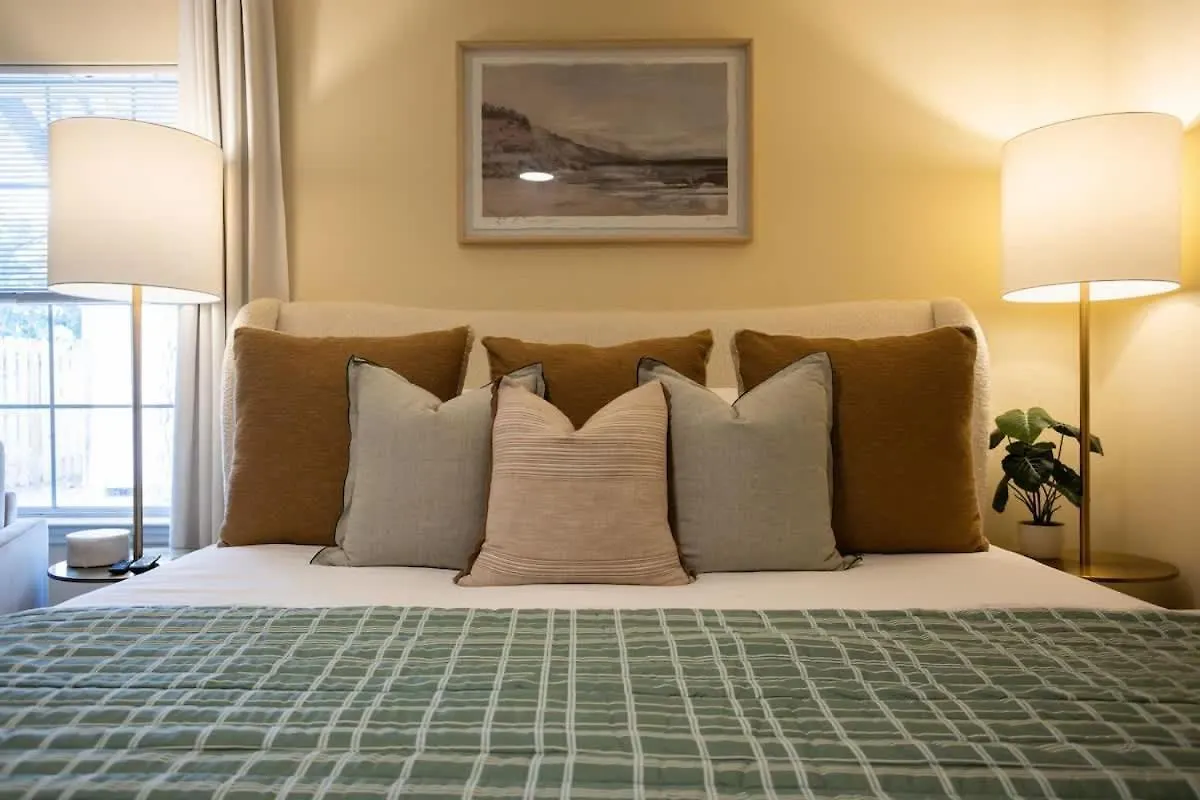 Сasa de vacaciones New Meets Nostalgic - Adorable Sleeps 8 Savannah