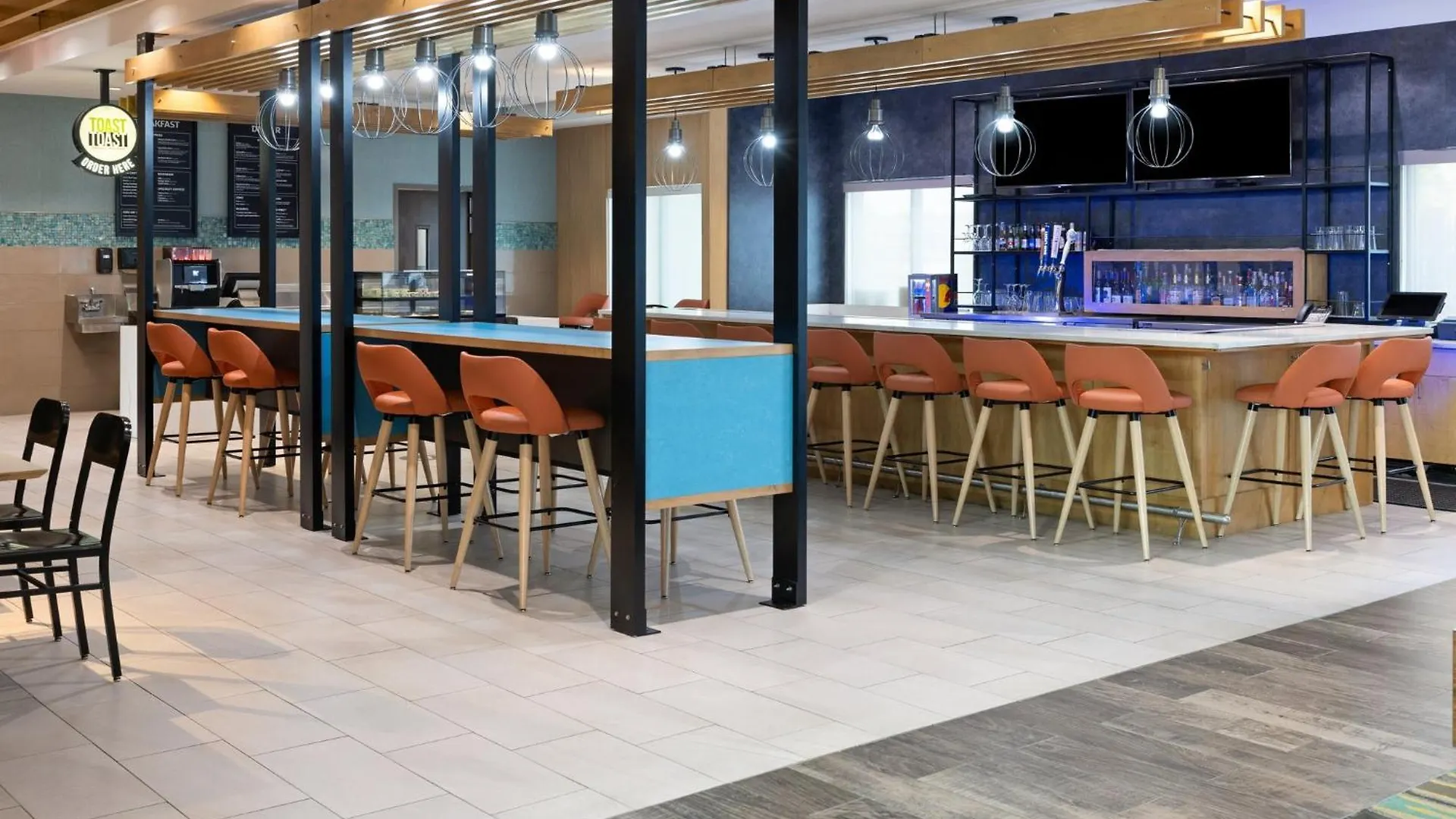 & - Airport - Pooler By Ihg 3*