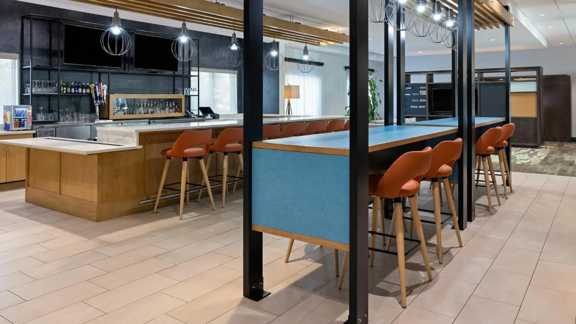 Szálloda & - Airport - Pooler By Ihg