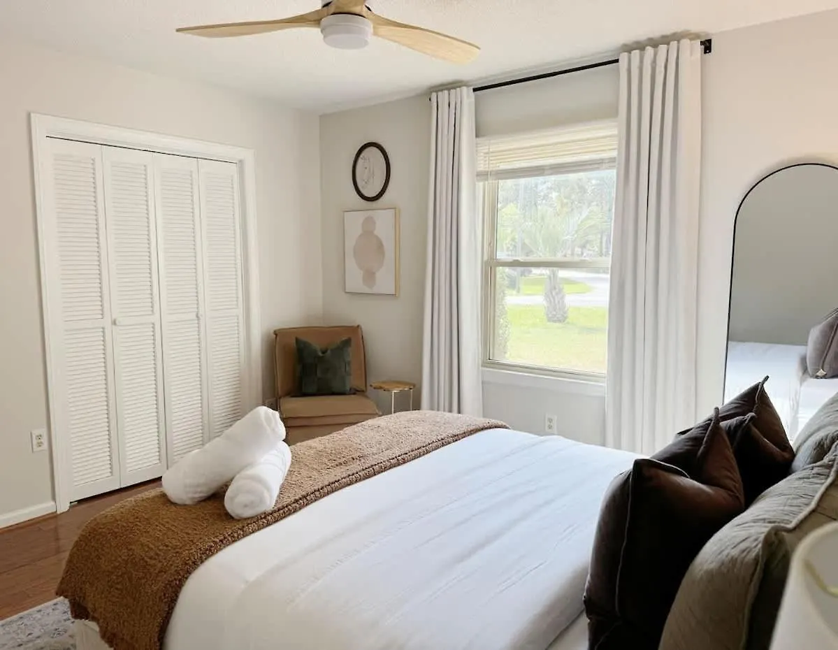 Spacious Family W Pool And Game-room Near Downtown And Nyaraló *