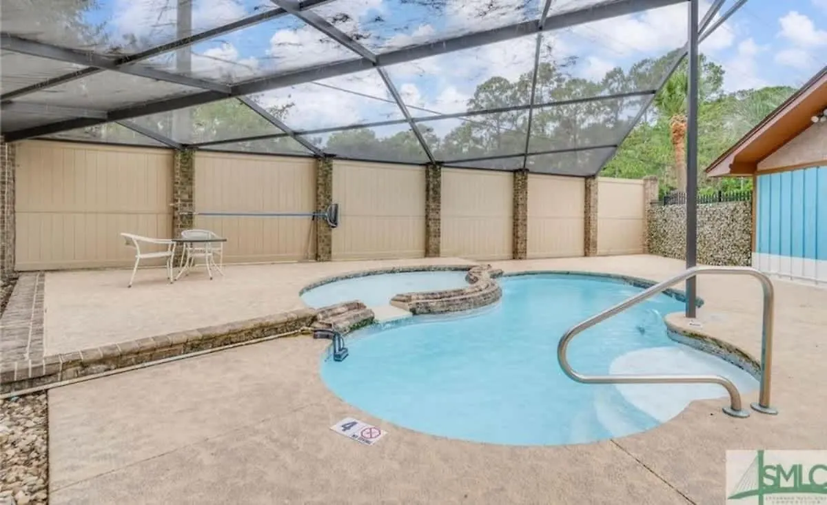 Nyaraló Spacious Family W Pool And Game-room Near Downtown And