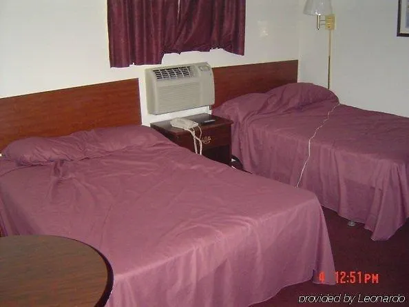 Garden Hotel