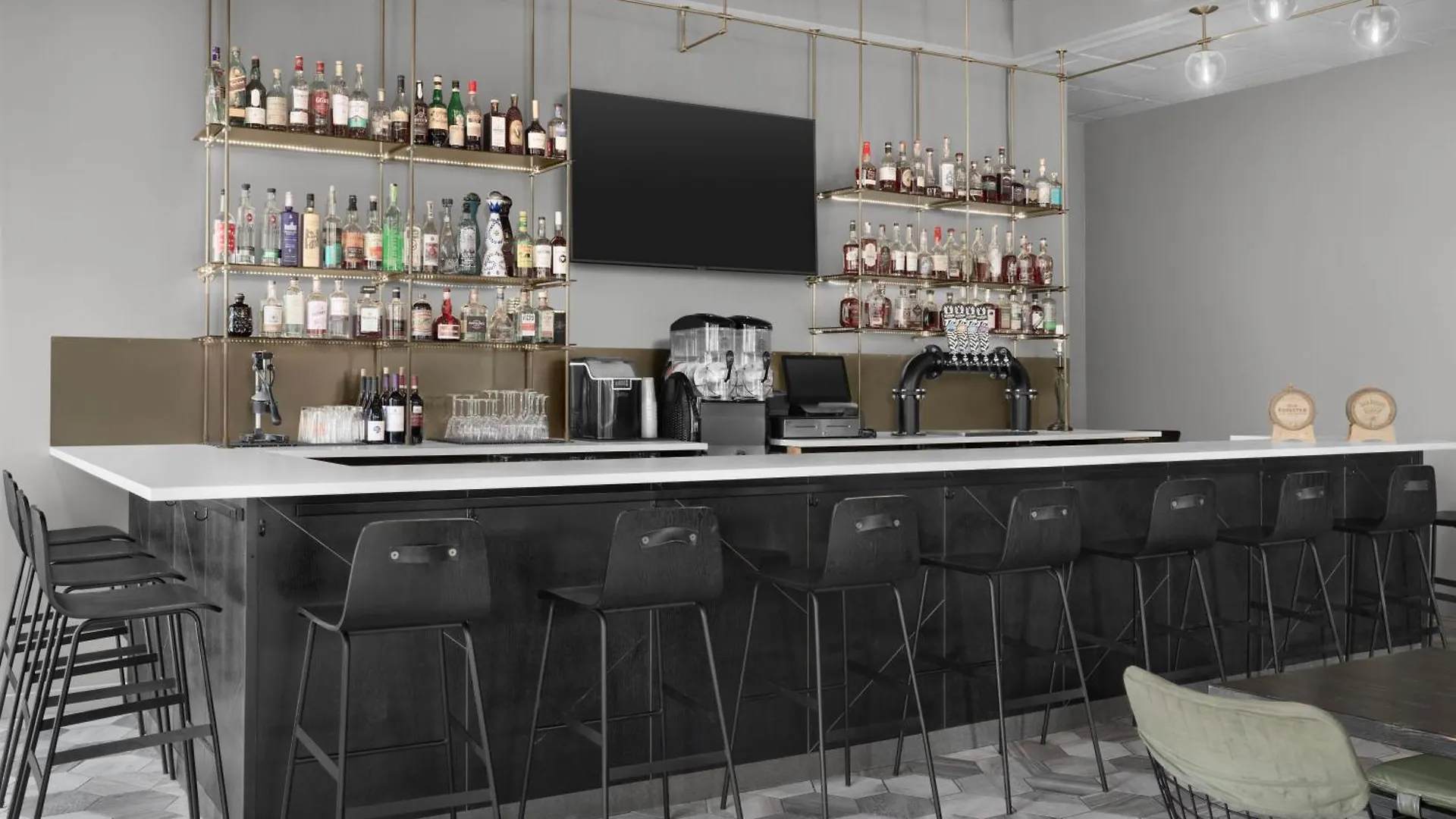 Ξενοδοχείο Springhill By Marriott Downtown Historic District 3*