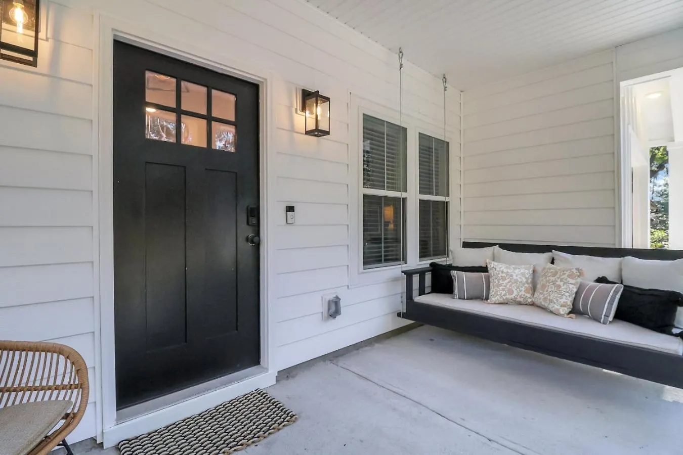 Holiday home Comfort Sanctuary By Oatland Island Wildlife Center Savannah