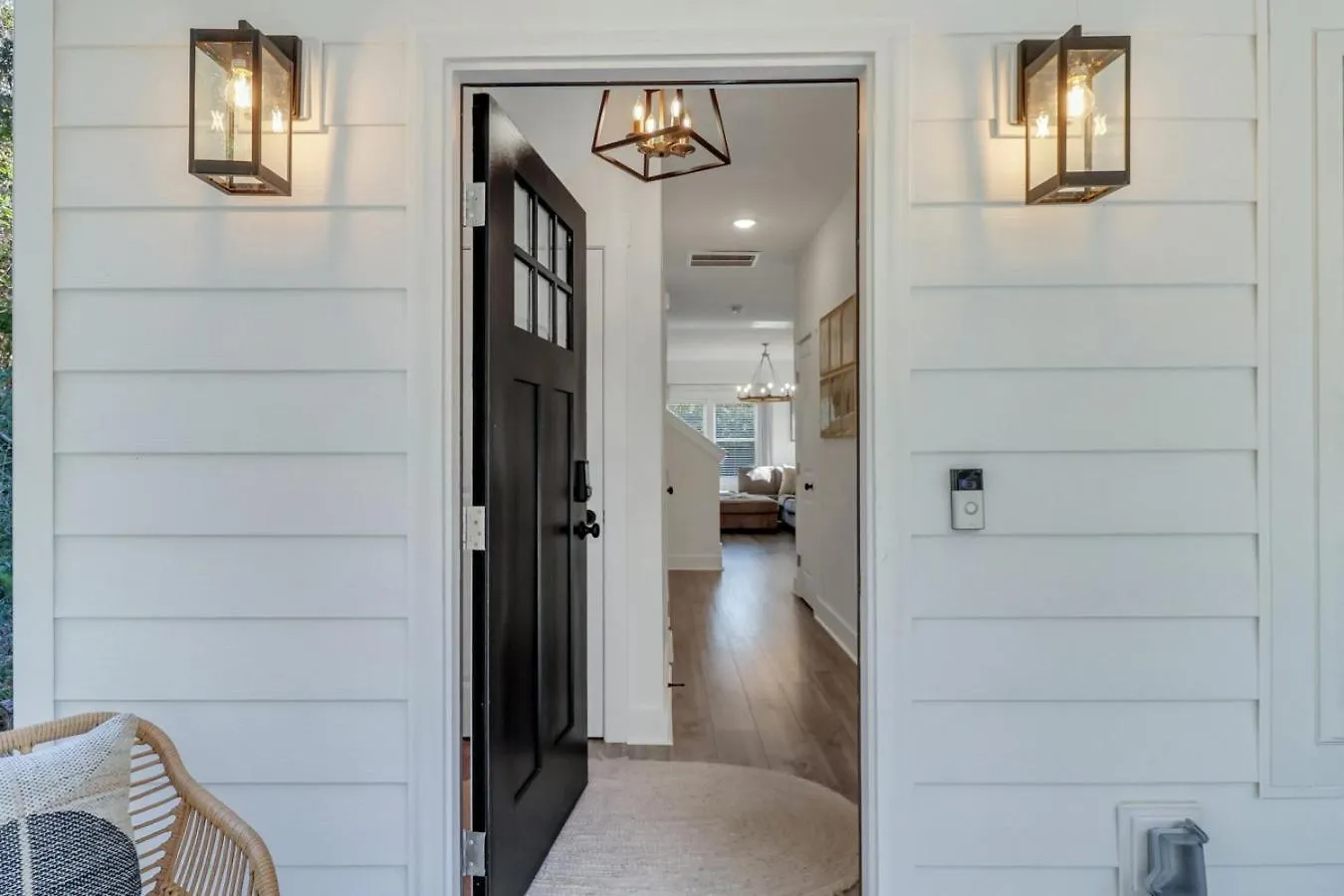 Comfort Sanctuary By Oatland Island Wildlife Center Holiday home