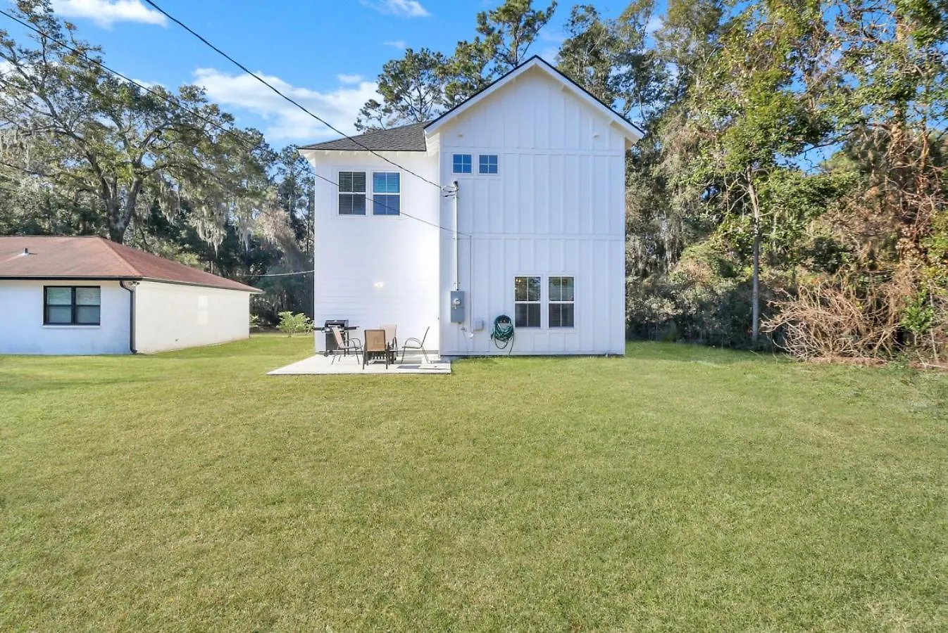 Holiday home Comfort Sanctuary By Oatland Island Wildlife Center Savannah