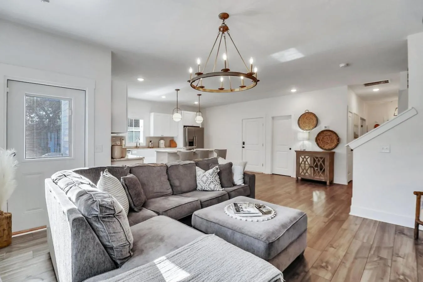 Comfort Sanctuary By Oatland Island Wildlife Center *