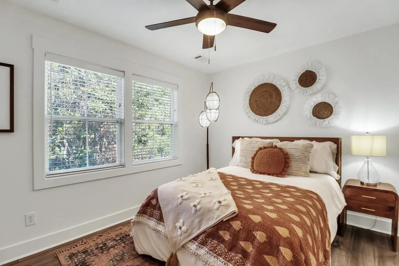 Holiday home Comfort Sanctuary By Oatland Island Wildlife Center