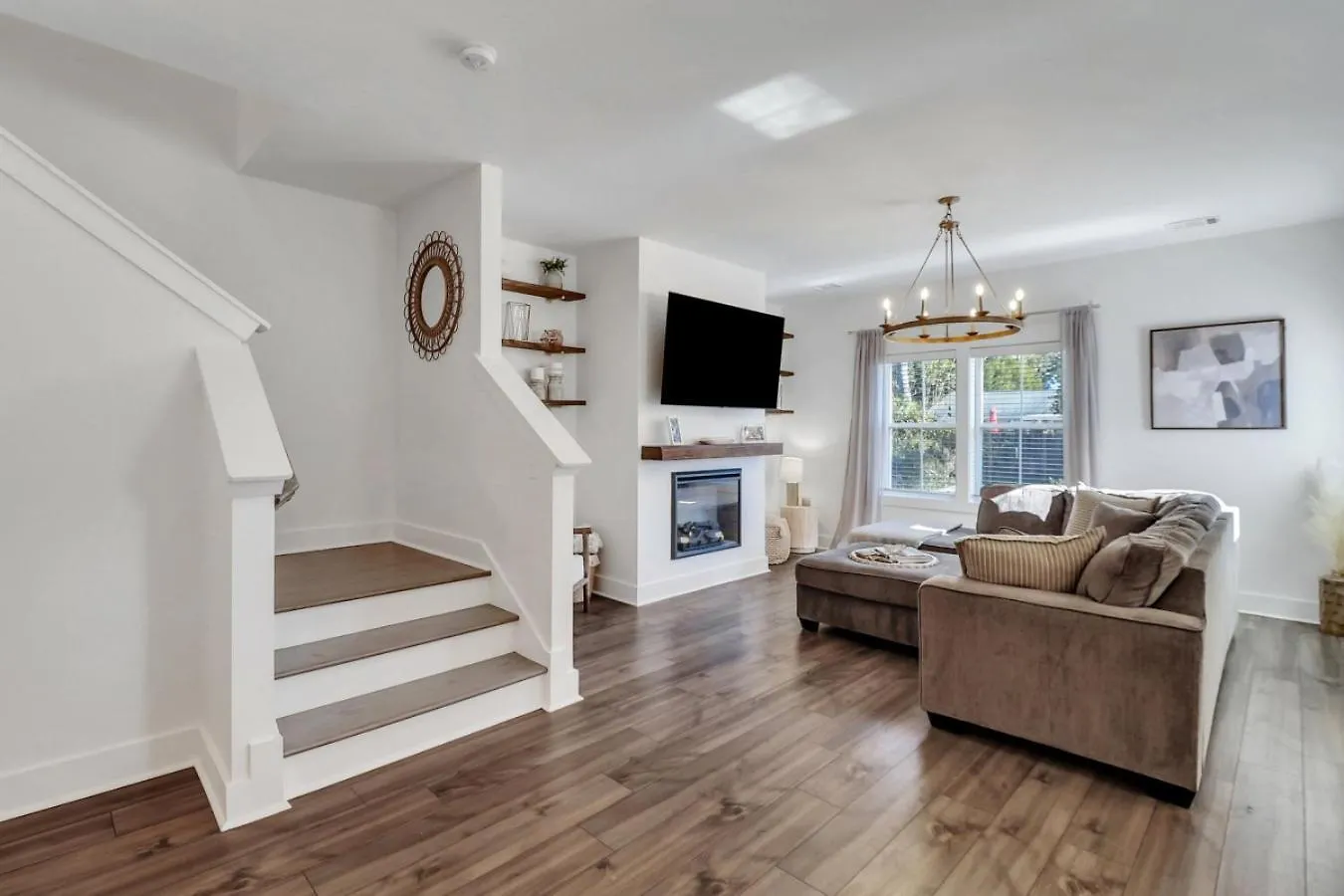 Holiday home Comfort Sanctuary By Oatland Island Wildlife Center Savannah