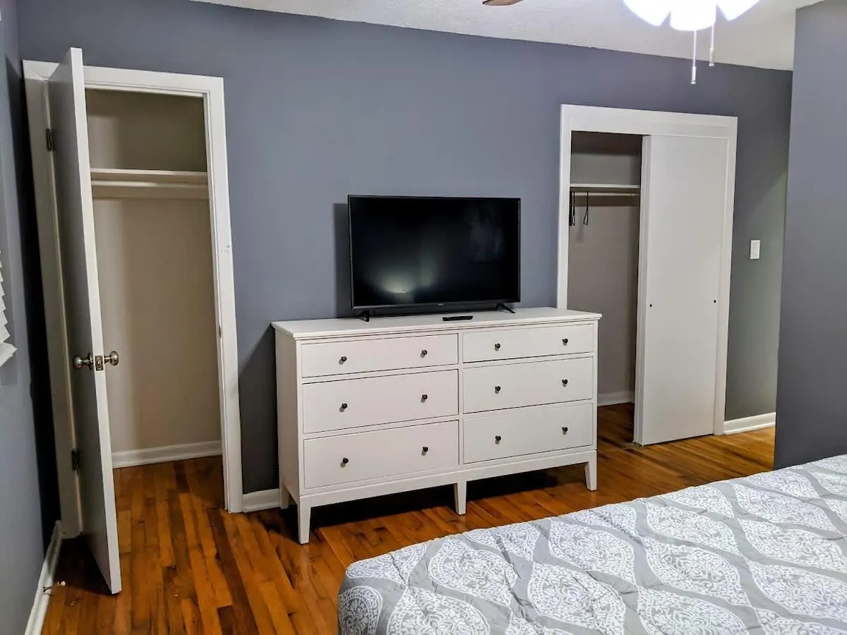 Dom wakacyjny Spacious Retreat With Pool - 15 Min To Downtown Savannah