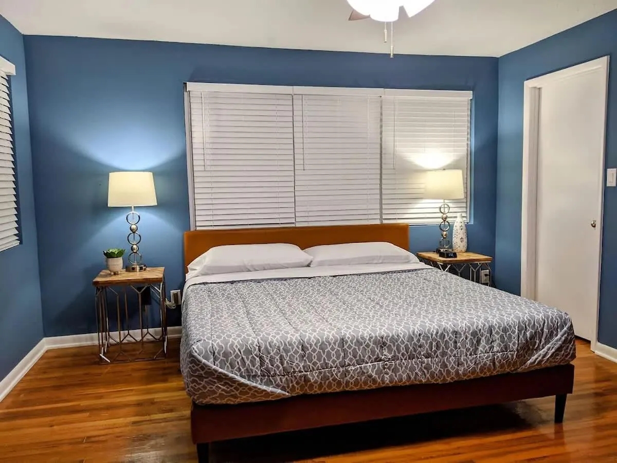Spacious Retreat With Pool - 15 Min To Downtown * Savannah