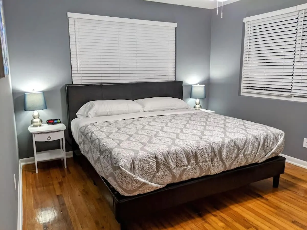 Spacious Retreat With Pool - 15 Min To Downtown Dom wakacyjny *