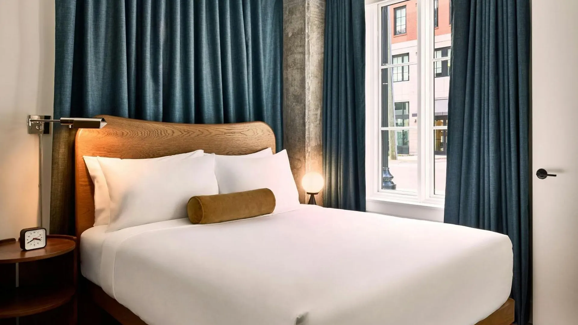 The Ann Savannah, By Marriott Bonvoy 4*