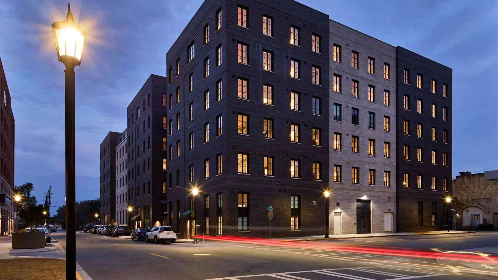 The Ann Savannah, By Marriott Bonvoy 4*