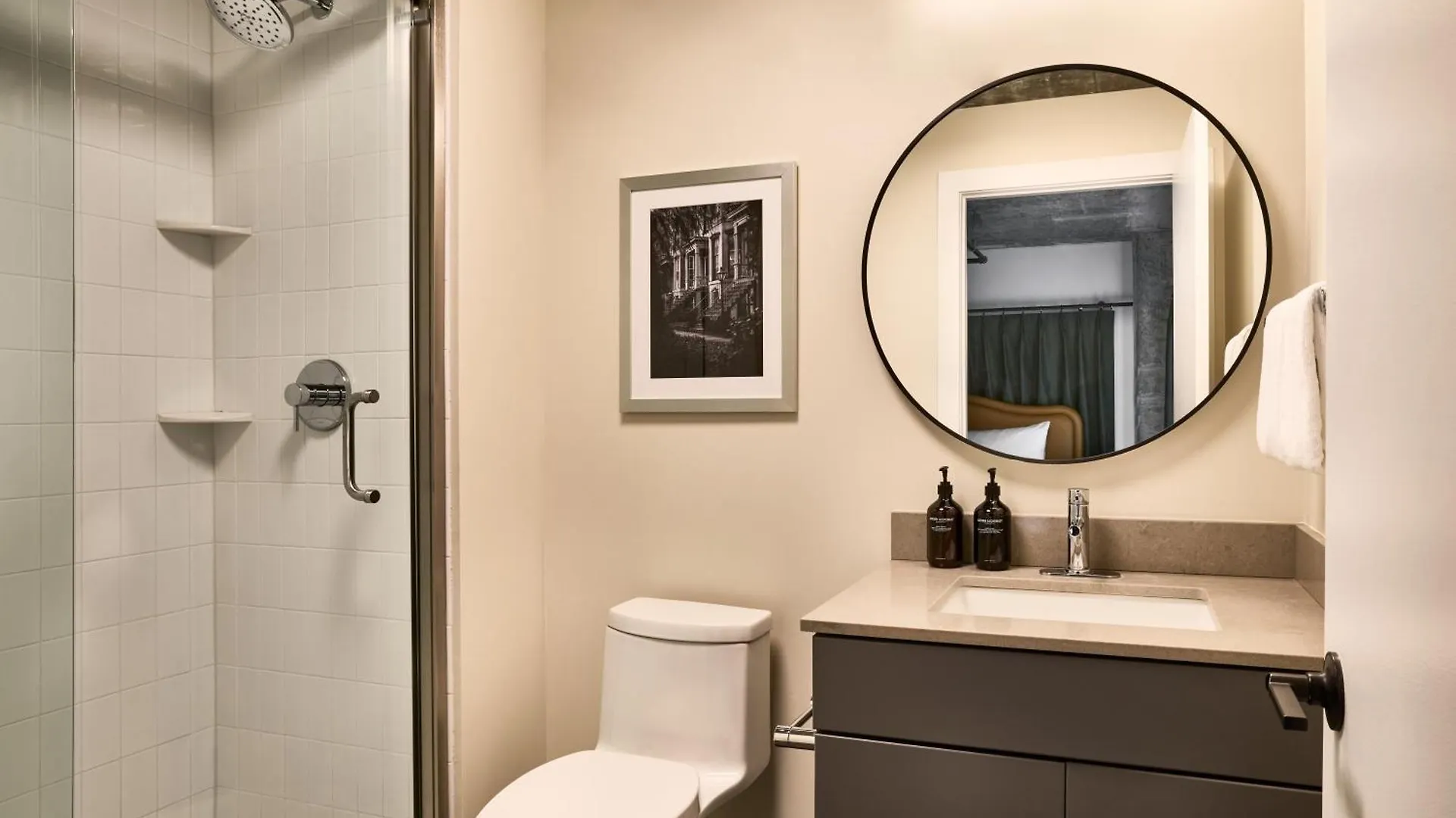 The Ann Savannah, By Marriott Bonvoy Hotel 4*