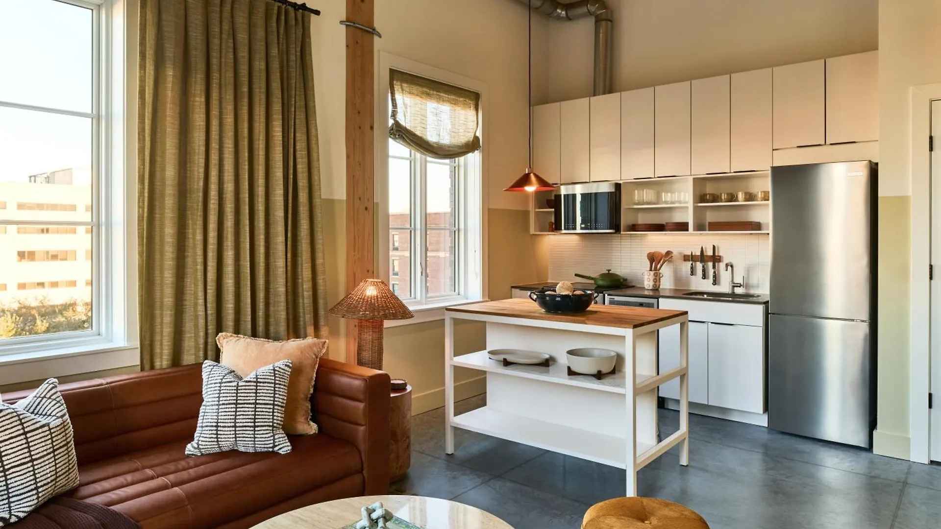 The Ann Savannah, By Marriott Bonvoy 4*