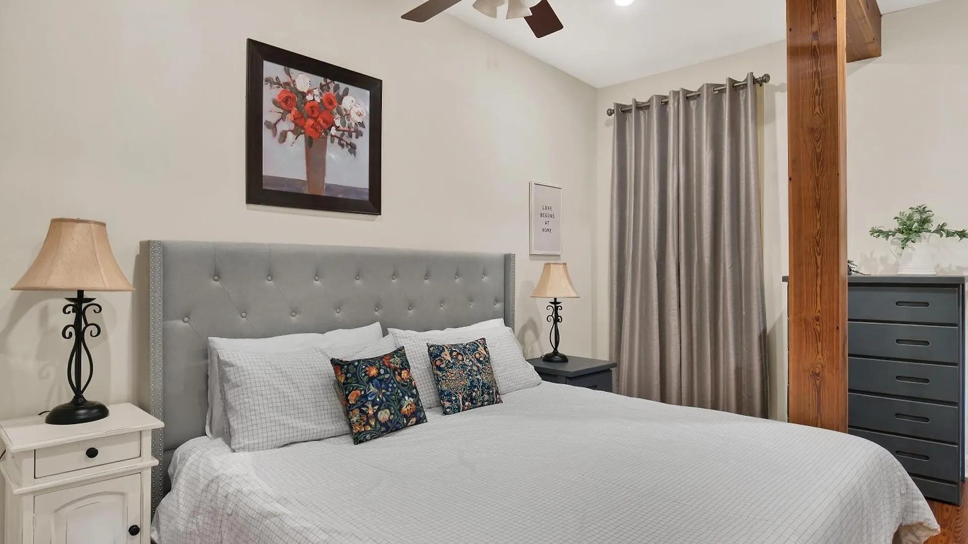 Market Loft 1 * Savannah