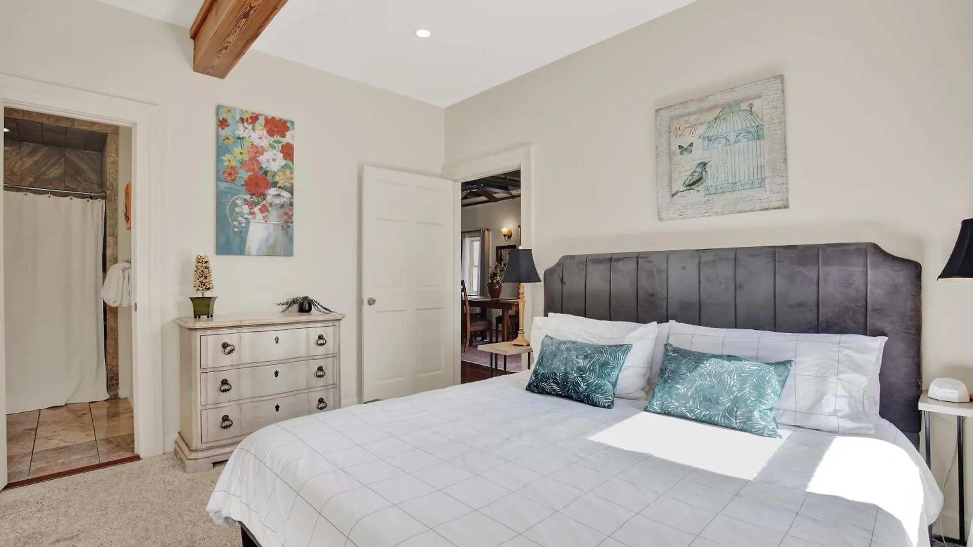 Hébergement de vacances Market Loft 1 *