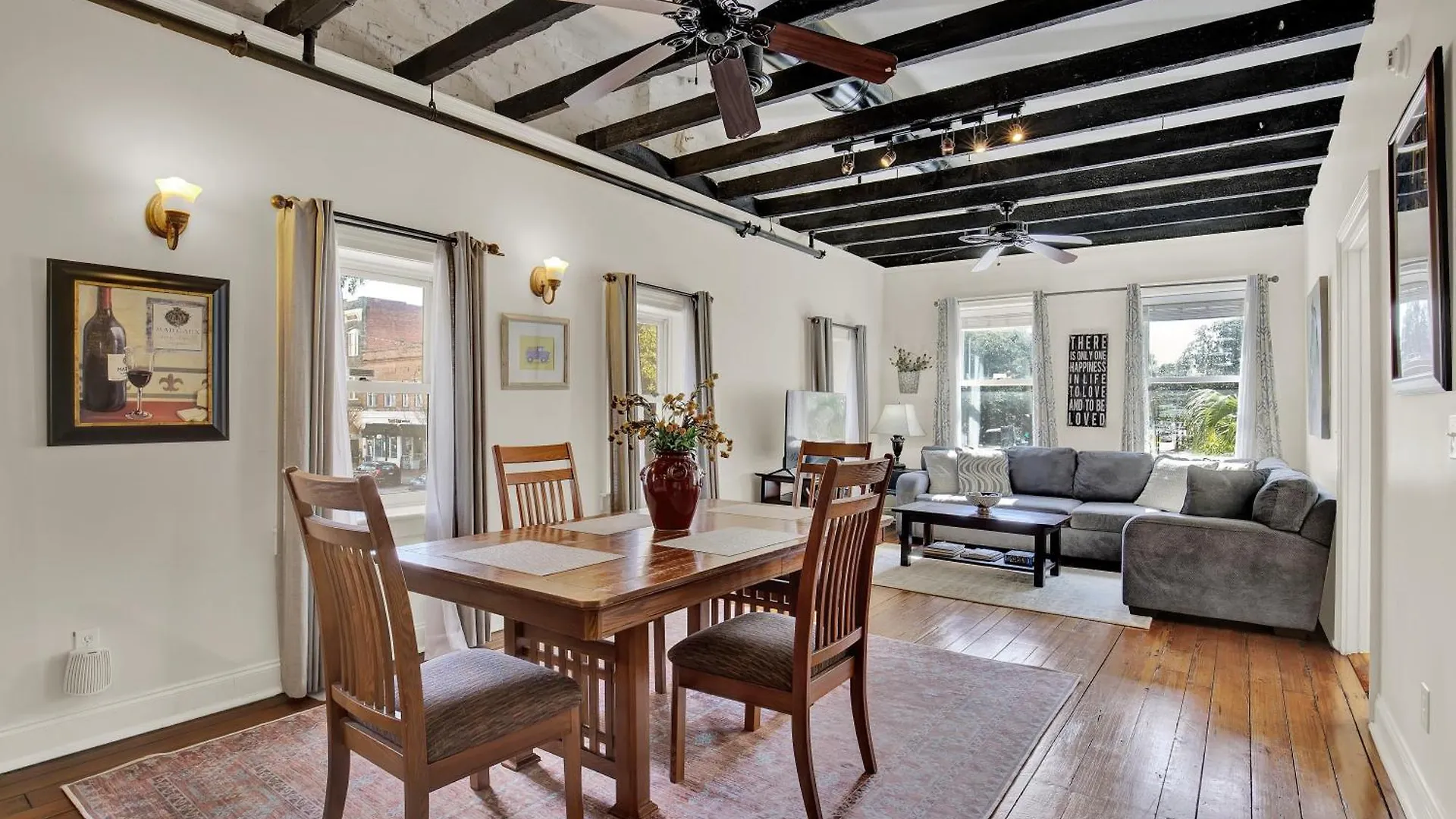 Market Loft 1 *