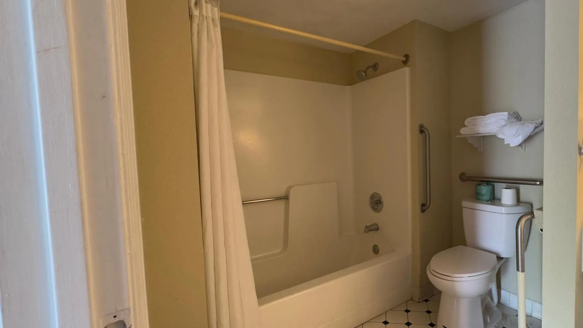 Lodge Super 8 By Wyndham