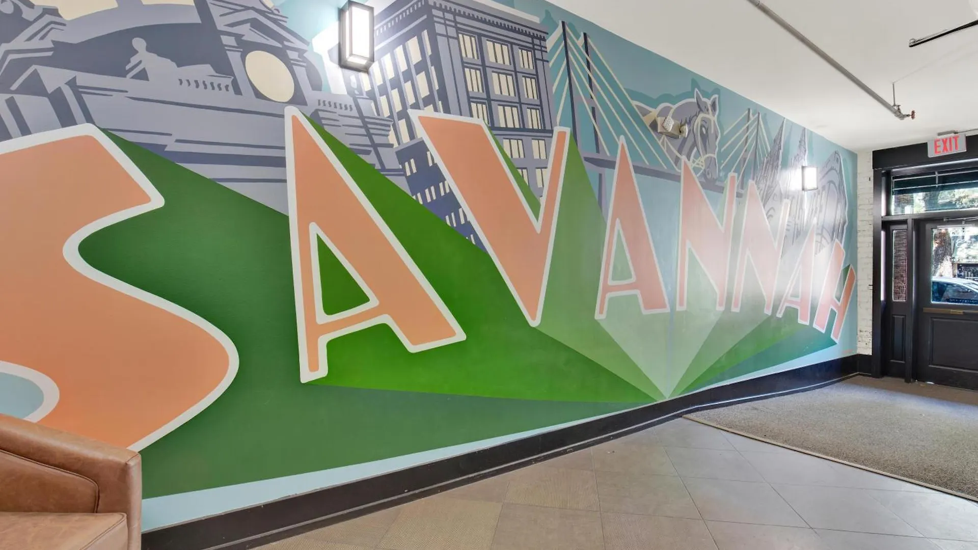 Midtown Pointe Savannah