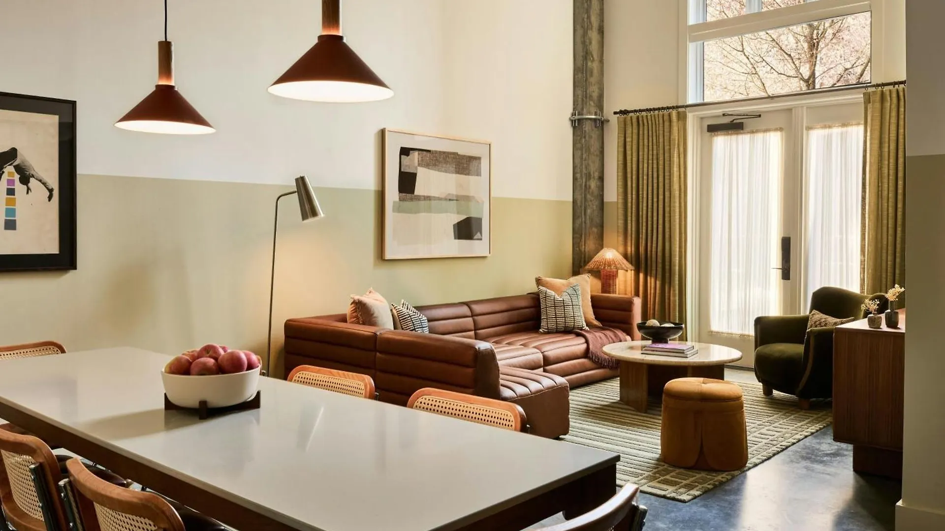 Hotel The Ann Savannah, By Marriott Bonvoy Savannah
