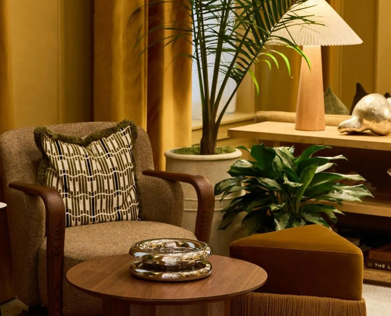 Hotel The Ann Savannah, By Marriott Bonvoy 4*