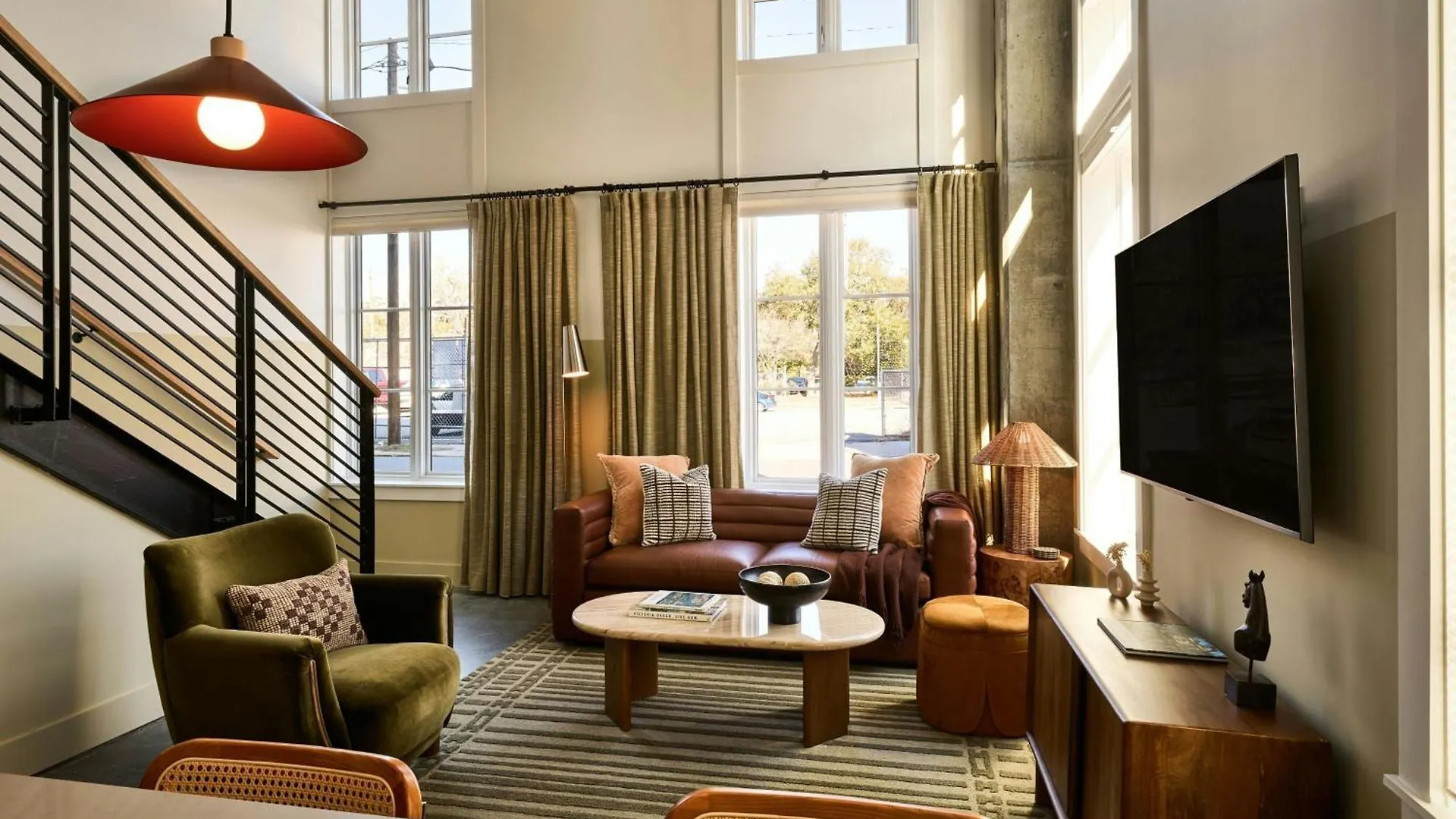 The Ann Savannah, By Marriott Bonvoy 4*