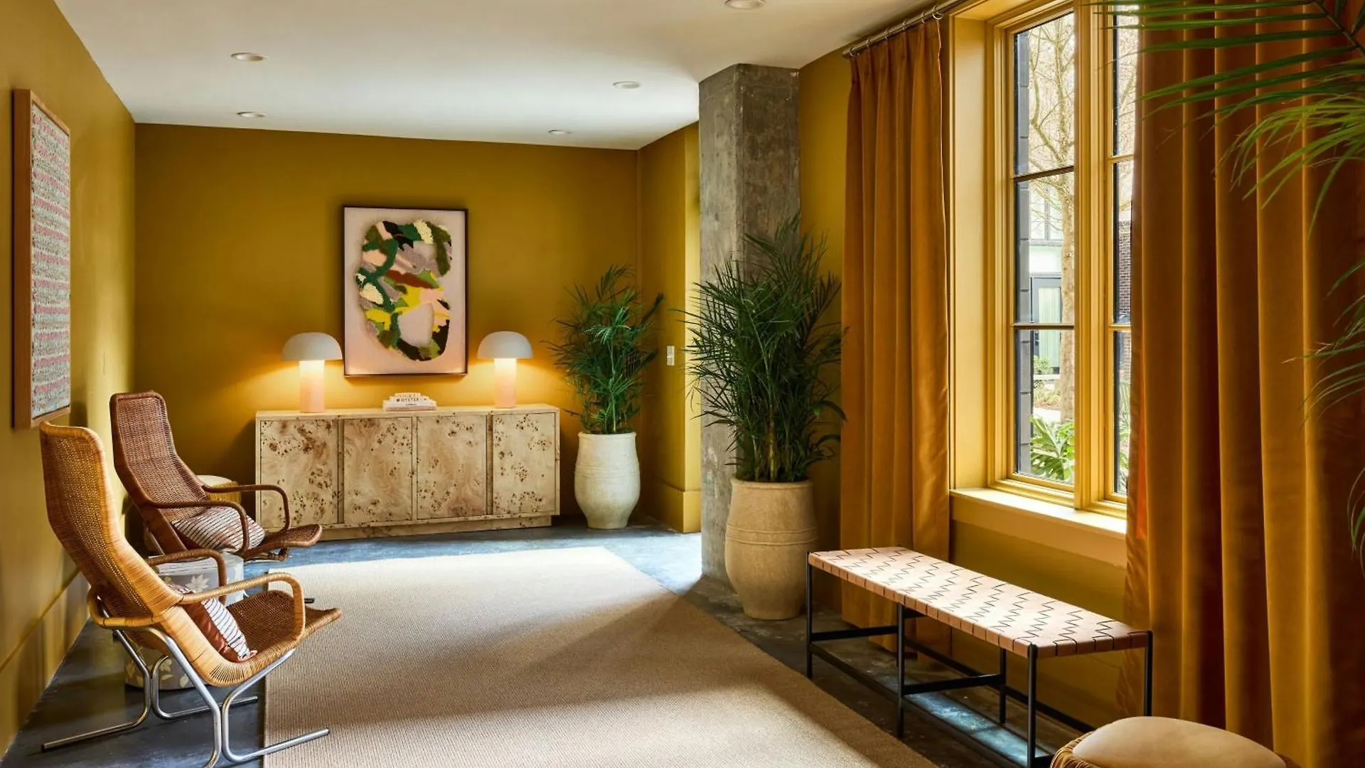 The Ann Savannah, By Marriott Bonvoy 4*
