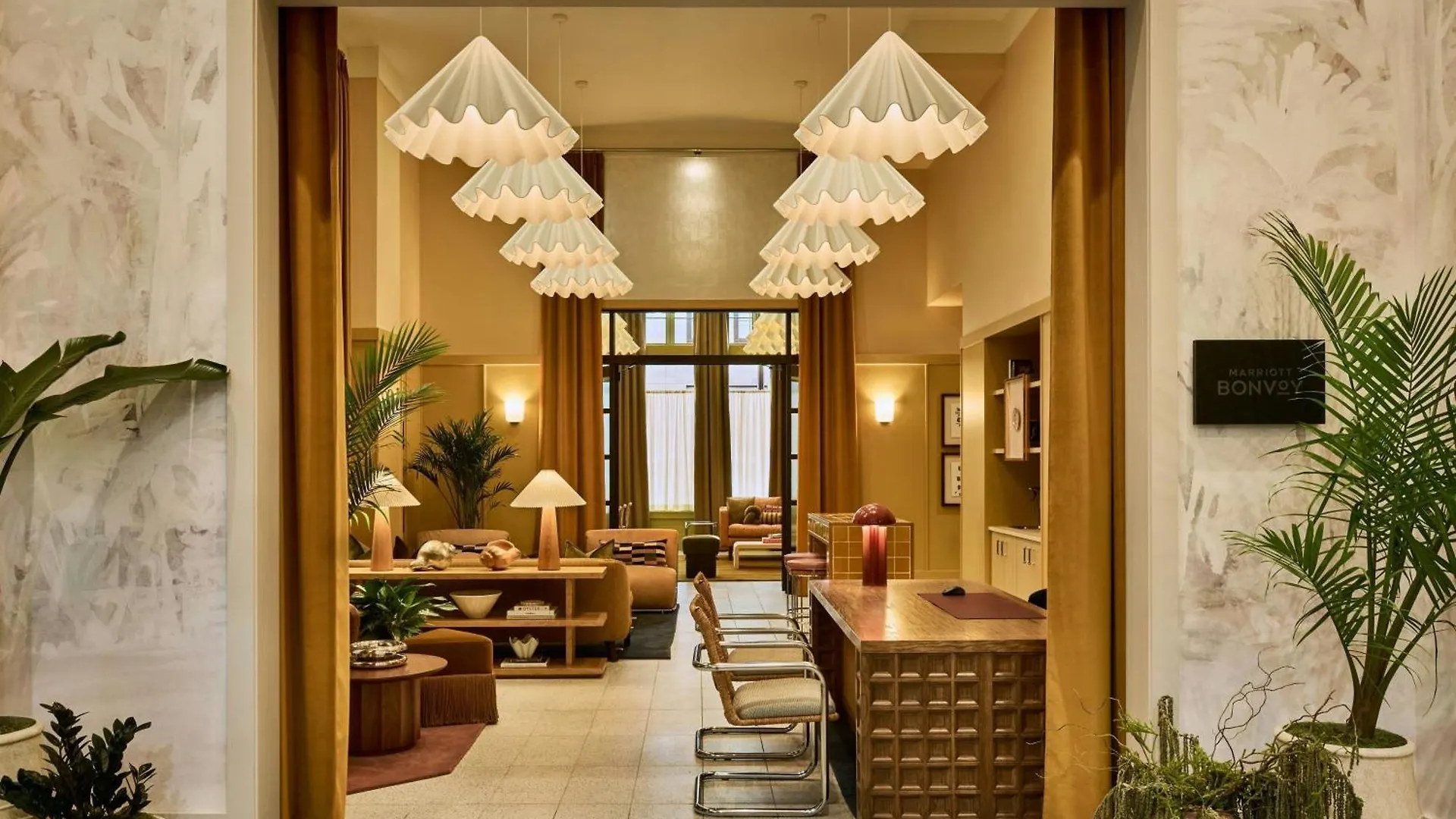 The Ann Savannah, By Marriott Bonvoy 4*
