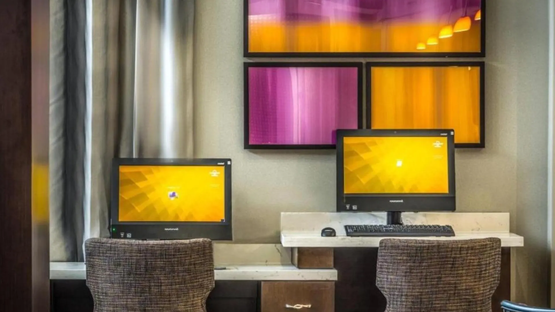 By Marriott Savannah Airport 3* Pooler