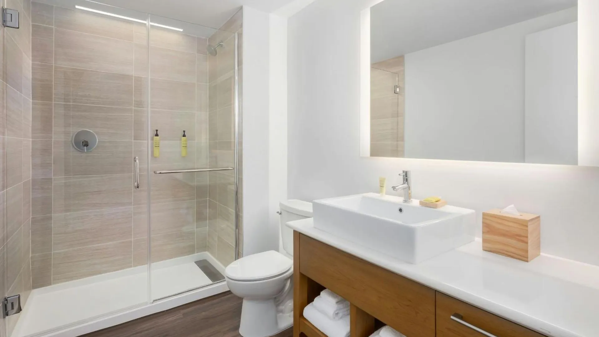 Element Midtown *
