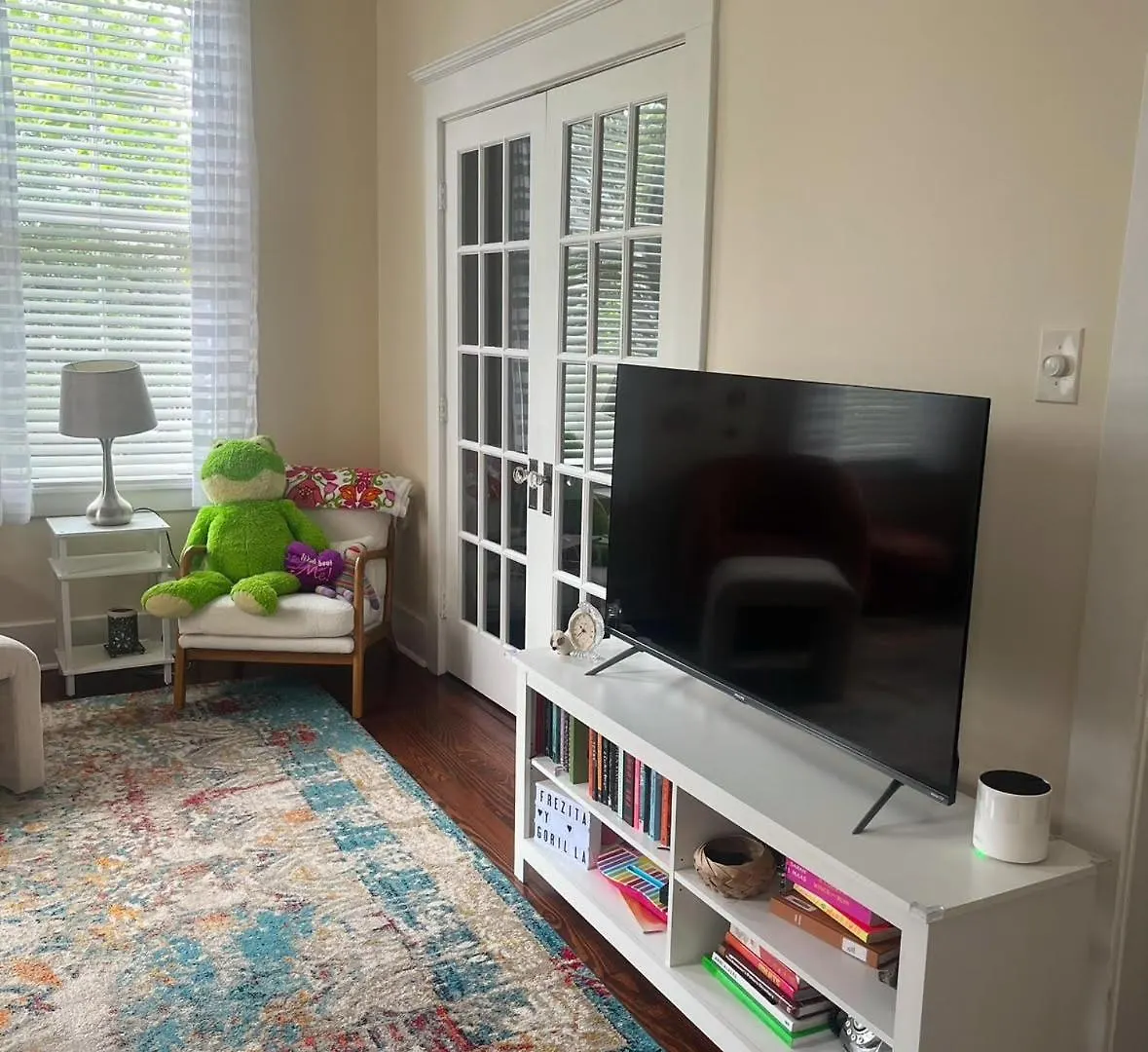 Tatil Evi Victorian On Duffy Street