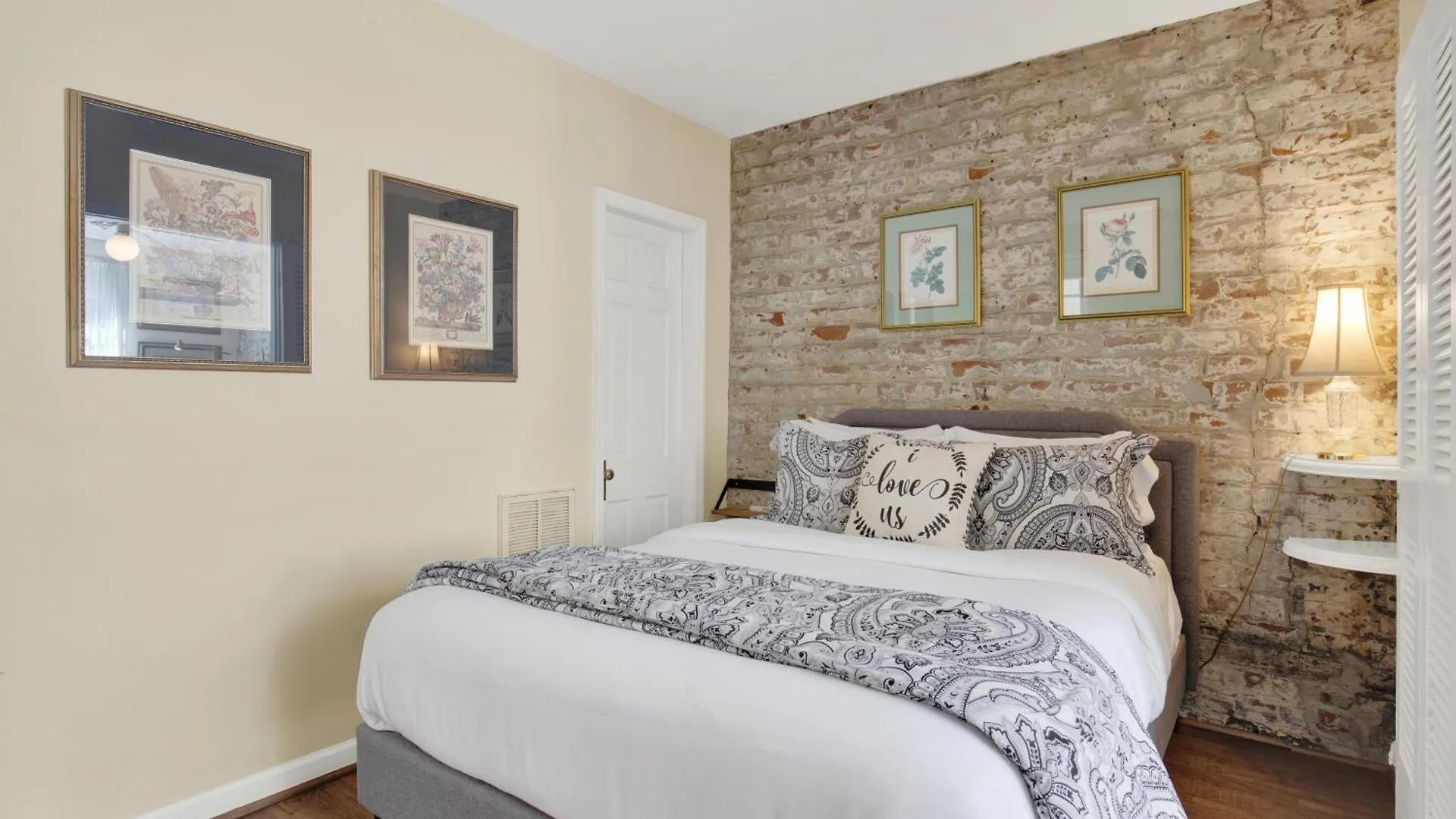 Tatil Evi Above The Tea Off Madison Square