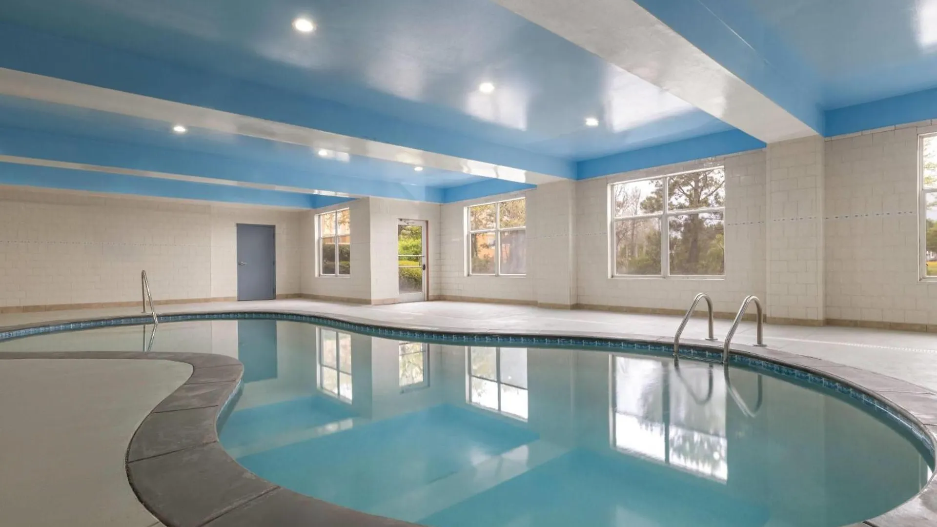 Wingate By Wyndham Savannah Gateway Джорджтаун