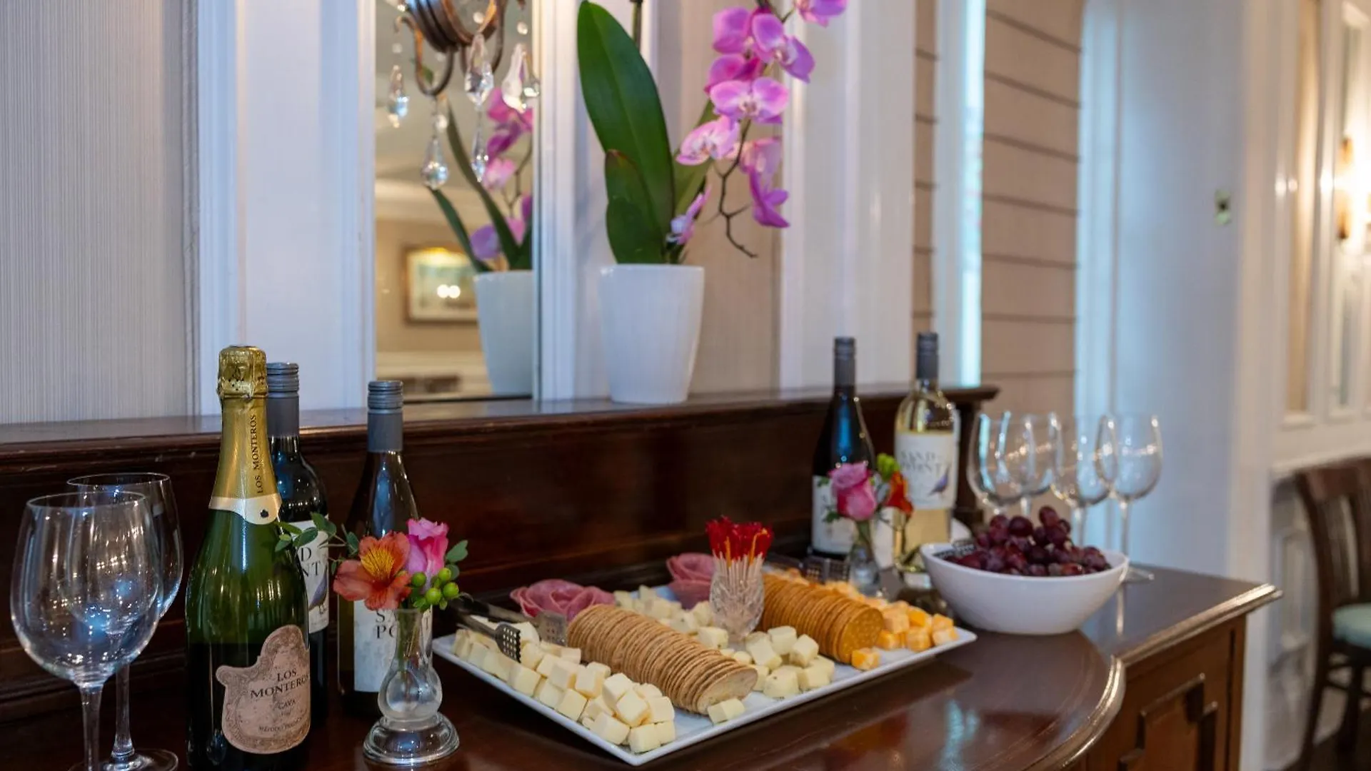 Hotel The Marshall House, Historic Of Collection 4*