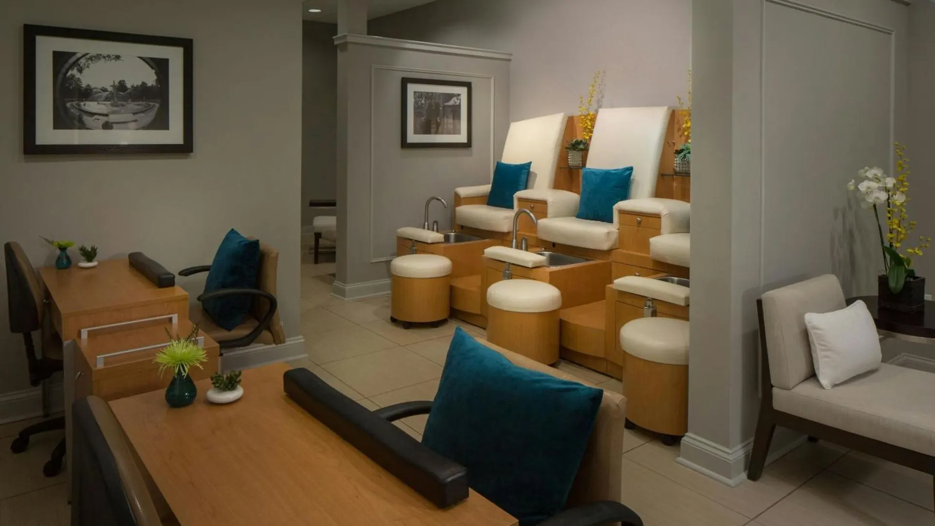The Westin Harbor Golf & 4* Savannah