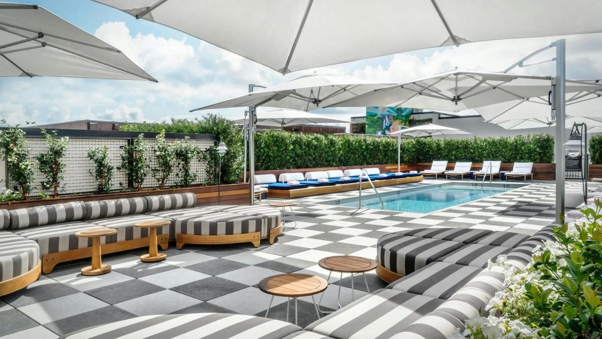 Hotel Perry Lane Hotel, A Luxury Collection Hotel, 5*